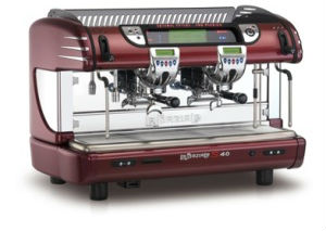 La Spaziale S40